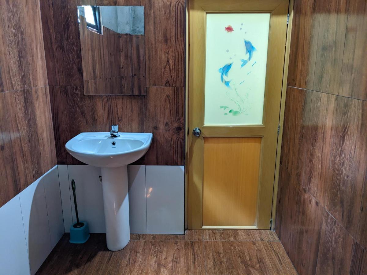 Afenta Motel- Mihintale Kültér fotó